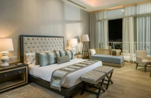 Grand Luxxe Four Bedroom Residence - Bedroom Grand Luxxe Four Bedroom Residence - Bedroom