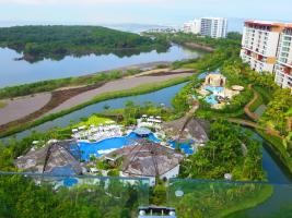 Grand Luxxe Four Bedroom Residence - Property Grand Luxxe Four Bedroom Residence - Property