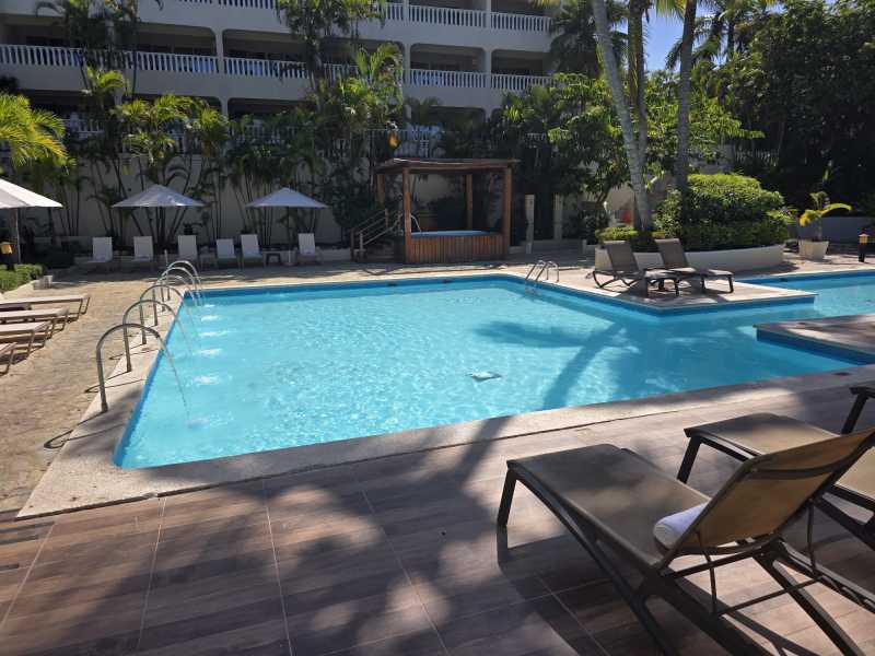 Puerto Plata, Dominican Republic Resort