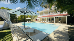 Royal Villa #27