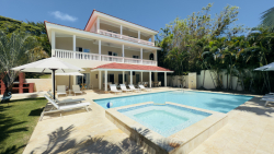 Royal Villa #27