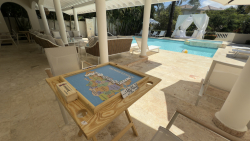 Royal Villa #27
