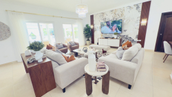 Royal Villa #27