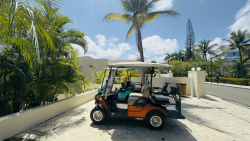 Royal Villa #27