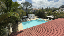Royal Villa #27