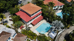 Royal Villa #27