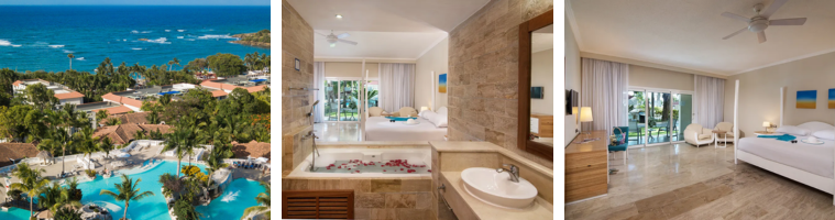 The Cofresi Palm Beach & Spa Resort
