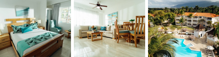 The Crown & Residence Suites